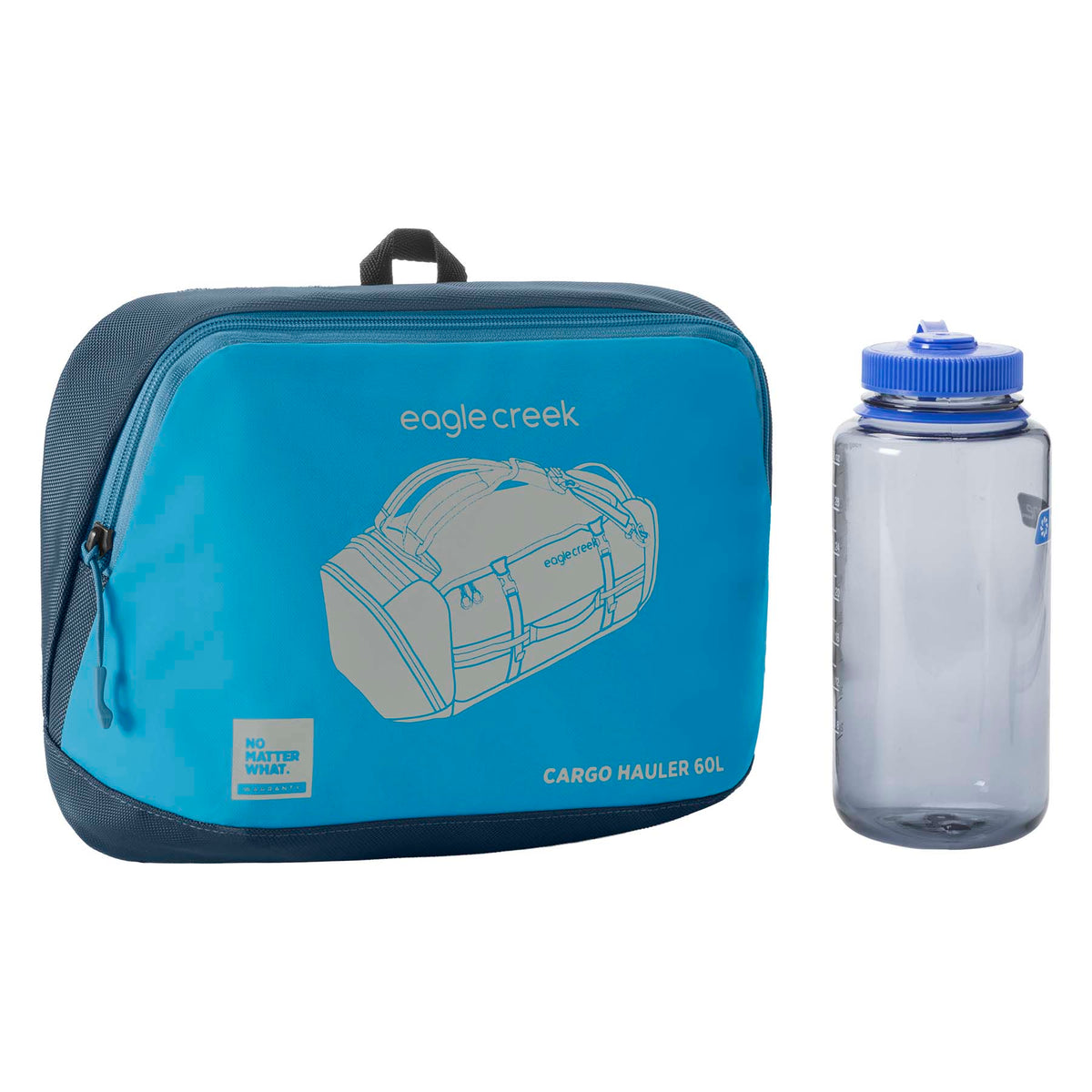 Eagle Creek Duffles Eagle Creek Cargo Hauler Duffel 60L