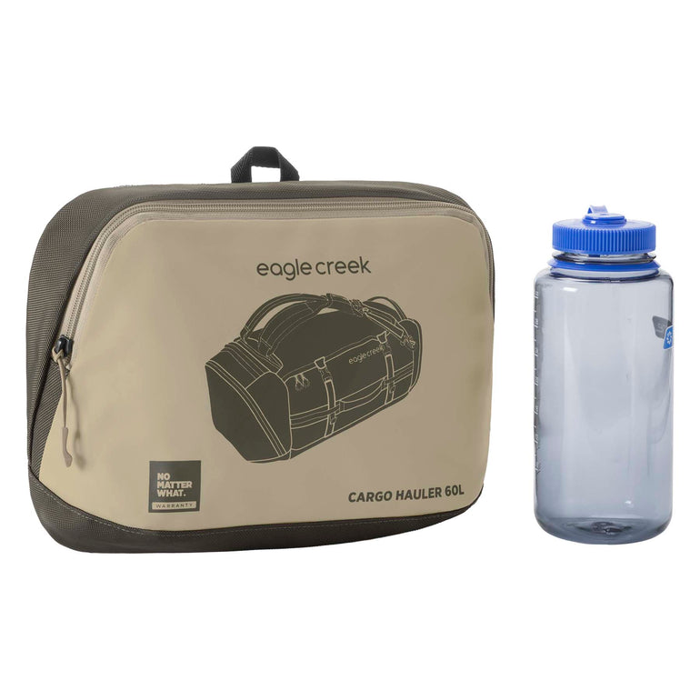 Eagle Creek Duffles Eagle Creek Cargo Hauler Duffel 60L