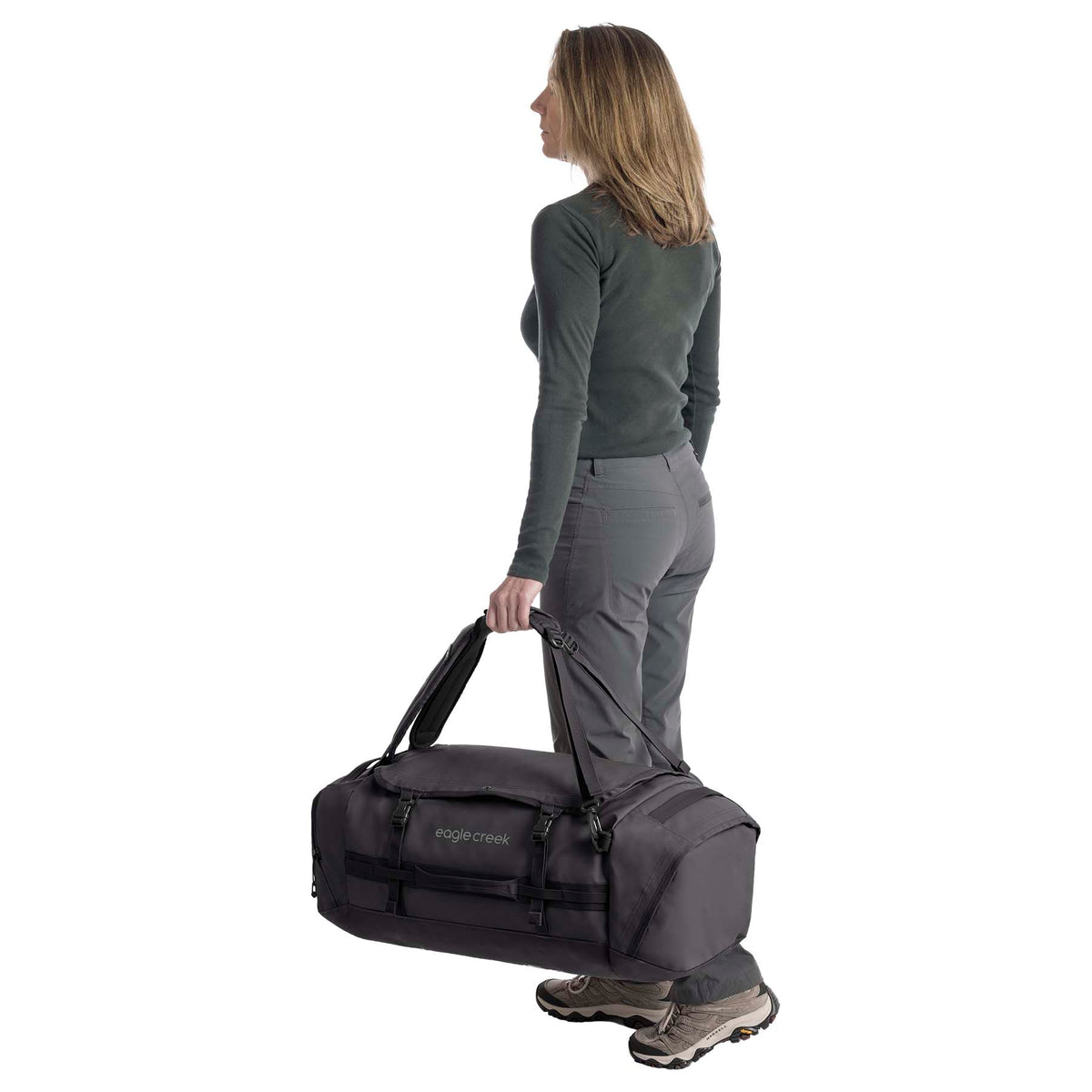 Eagle Creek Duffles Eagle Creek Cargo Hauler Duffel 60L