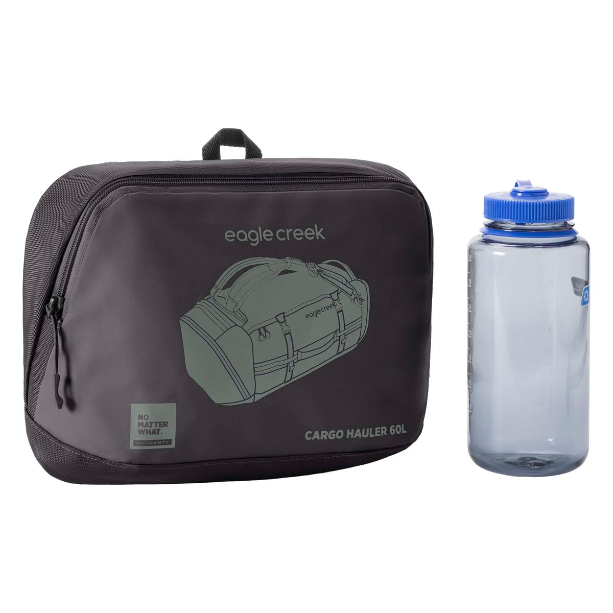 Eagle Creek Duffles Eagle Creek Cargo Hauler Duffel 60L