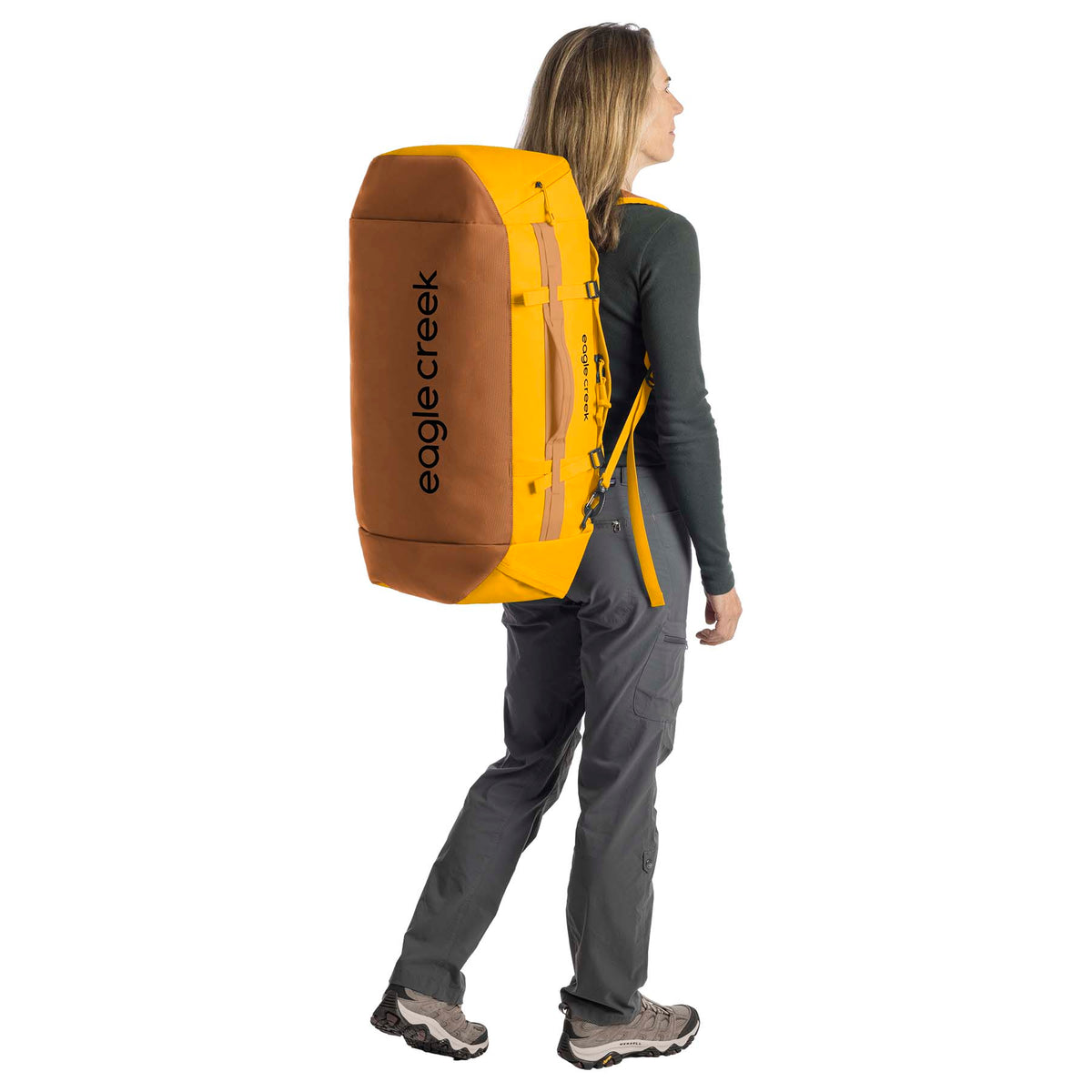 Eagle Creek Duffles Eagle Creek Cargo Hauler Duffel 60L