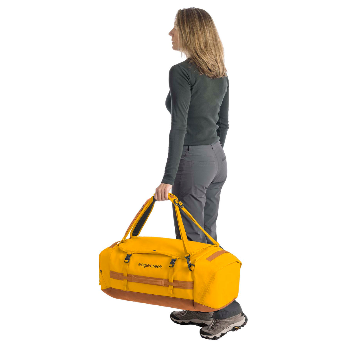 Eagle Creek Duffles Eagle Creek Cargo Hauler Duffel 60L