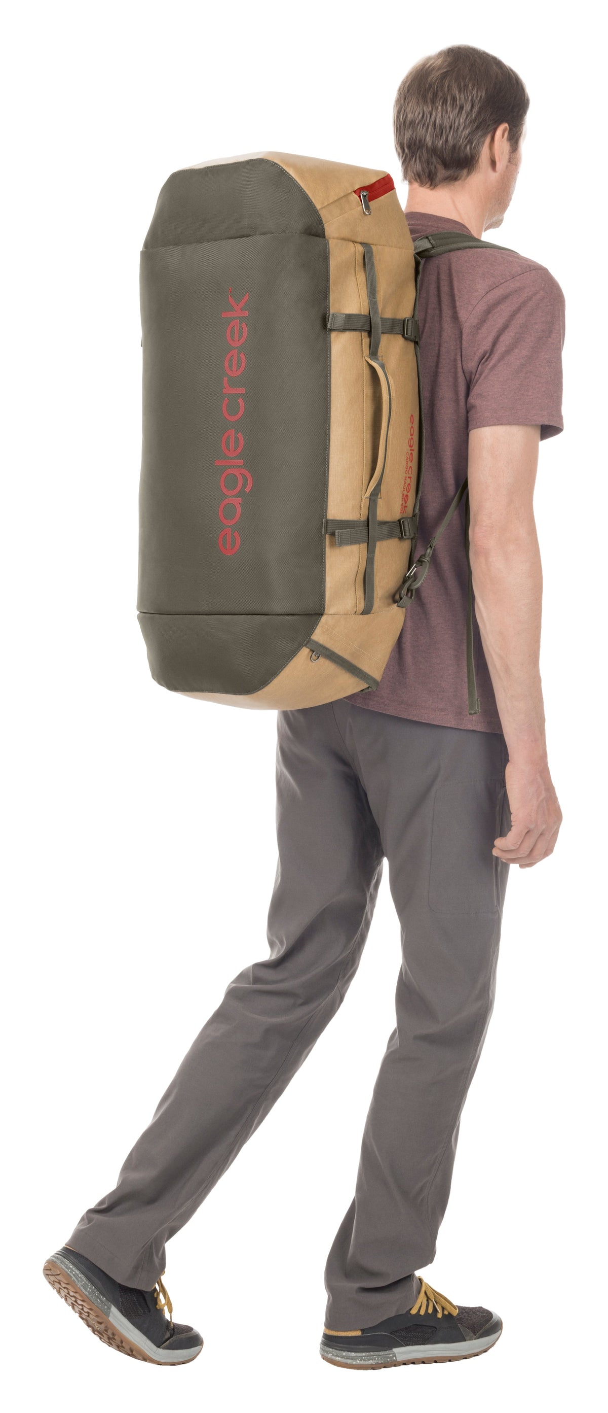 Eagle Creek Duffles Eagle Creek Cargo Hauler Duffel 60L