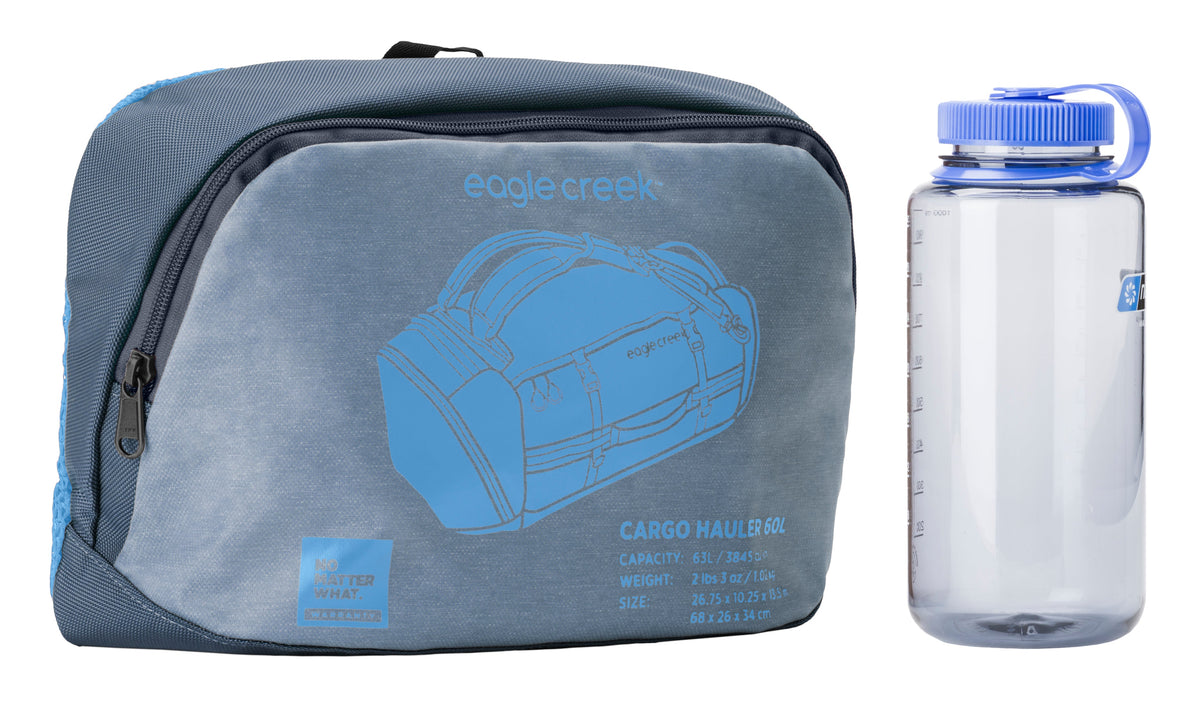 Eagle Creek Duffles Eagle Creek Cargo Hauler Duffel 60L