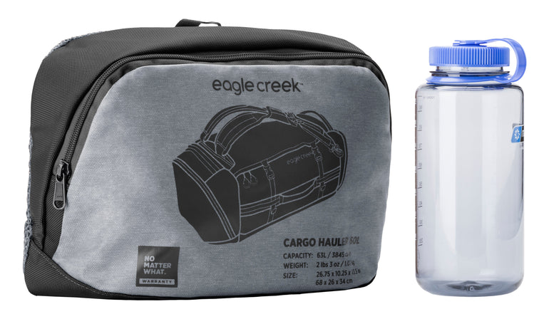 Eagle Creek Duffles Eagle Creek Cargo Hauler Duffel 60L