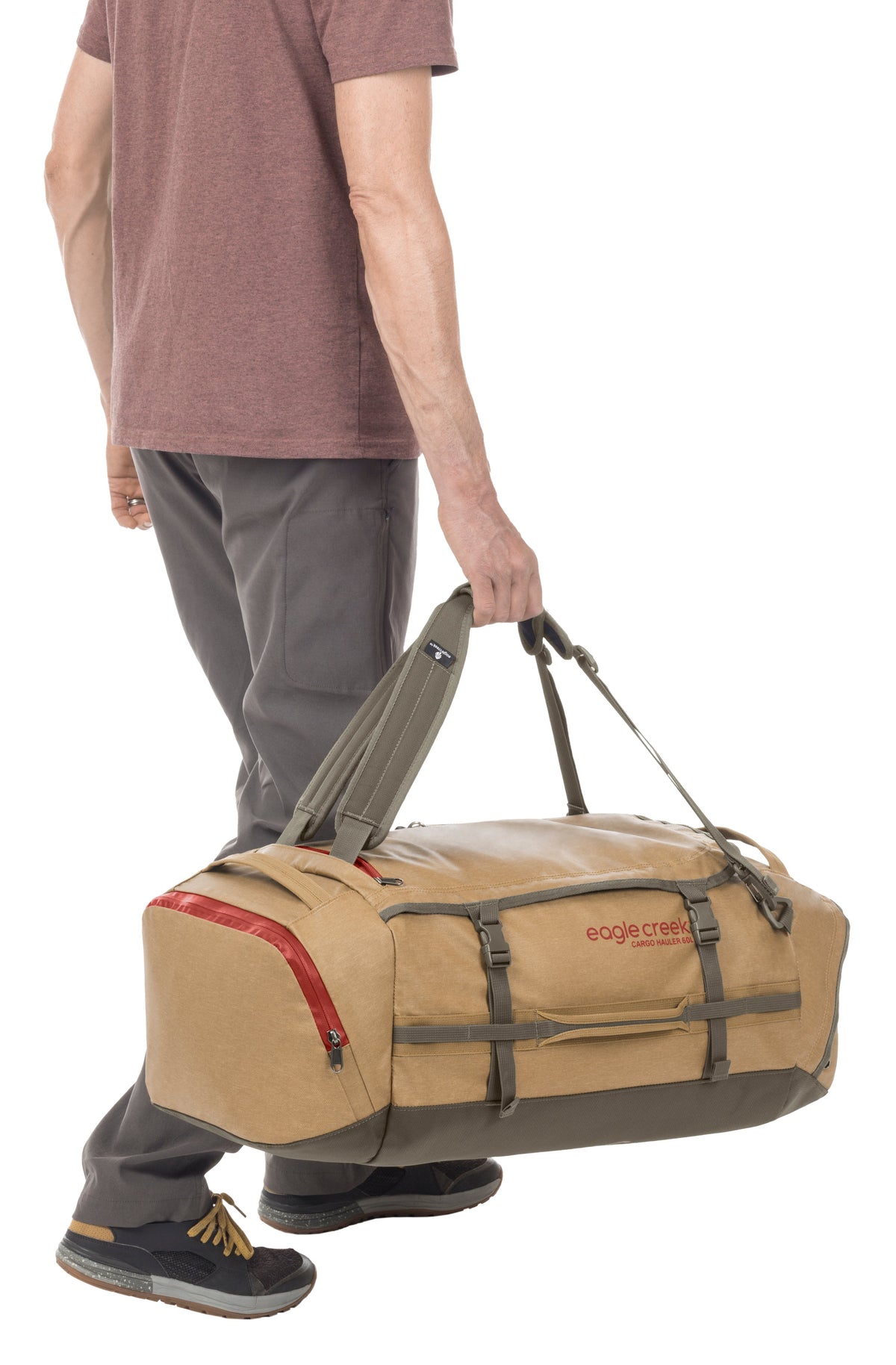Eagle Creek Duffles Eagle Creek Cargo Hauler Duffel 60L