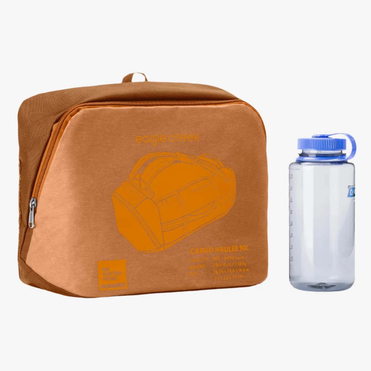 Eagle Creek Duffles Eagle Creek Cargo Hauler Duffel 90L