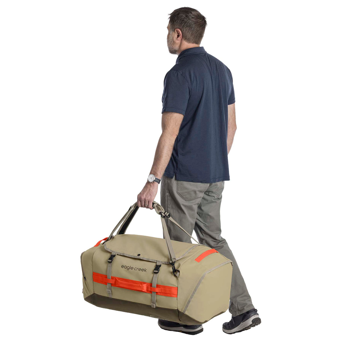 Eagle Creek Duffles Eagle Creek Cargo Hauler Duffel 90L
