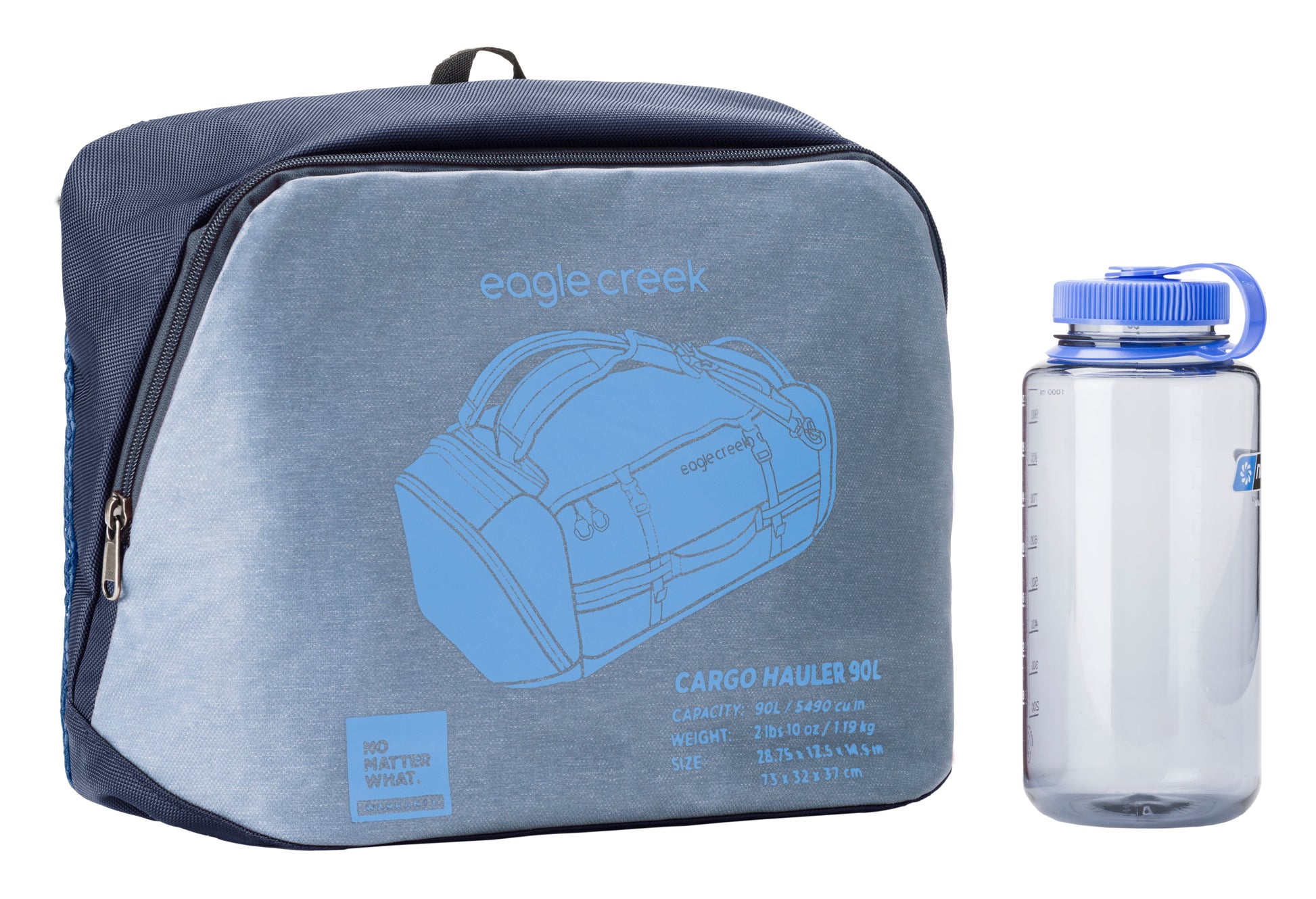 Eagle Creek Duffles Eagle Creek Cargo Hauler Duffel 90L