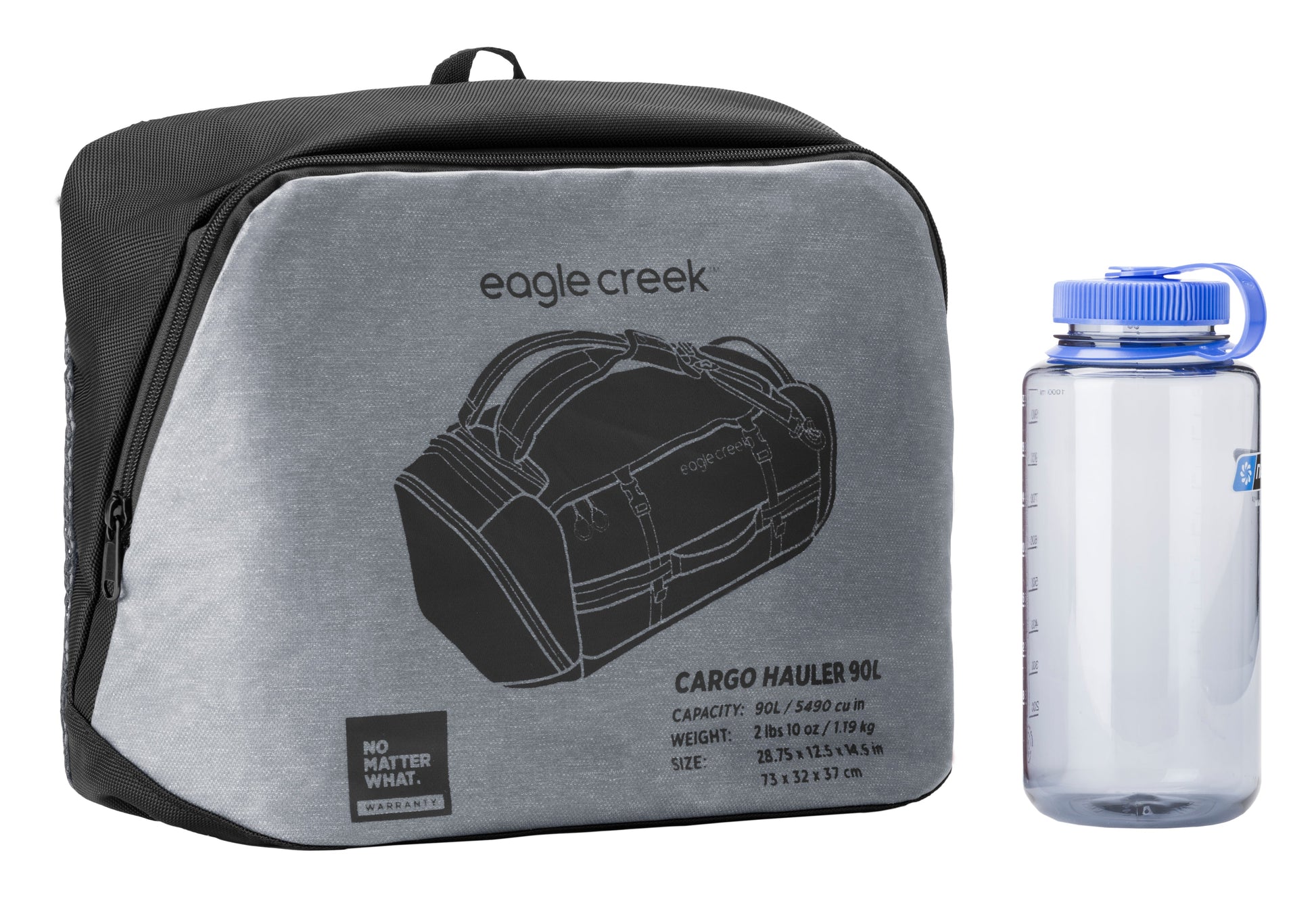 Eagle Creek Duffles Eagle Creek Cargo Hauler Duffel 90L