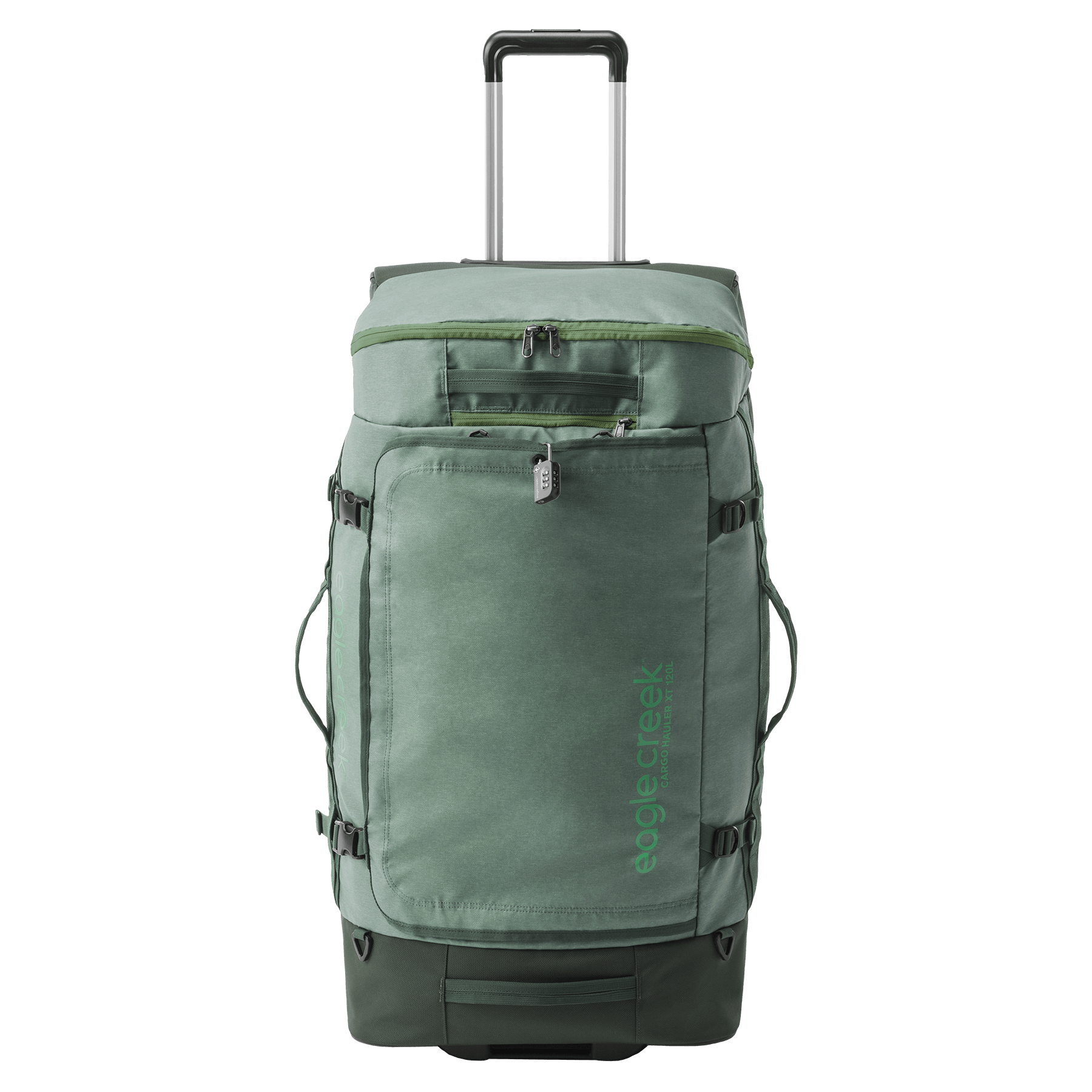 Eagle Creek Duffles Eagle Creek Cargo Hauler XT Wheeled Duffel 120L/32 Inch