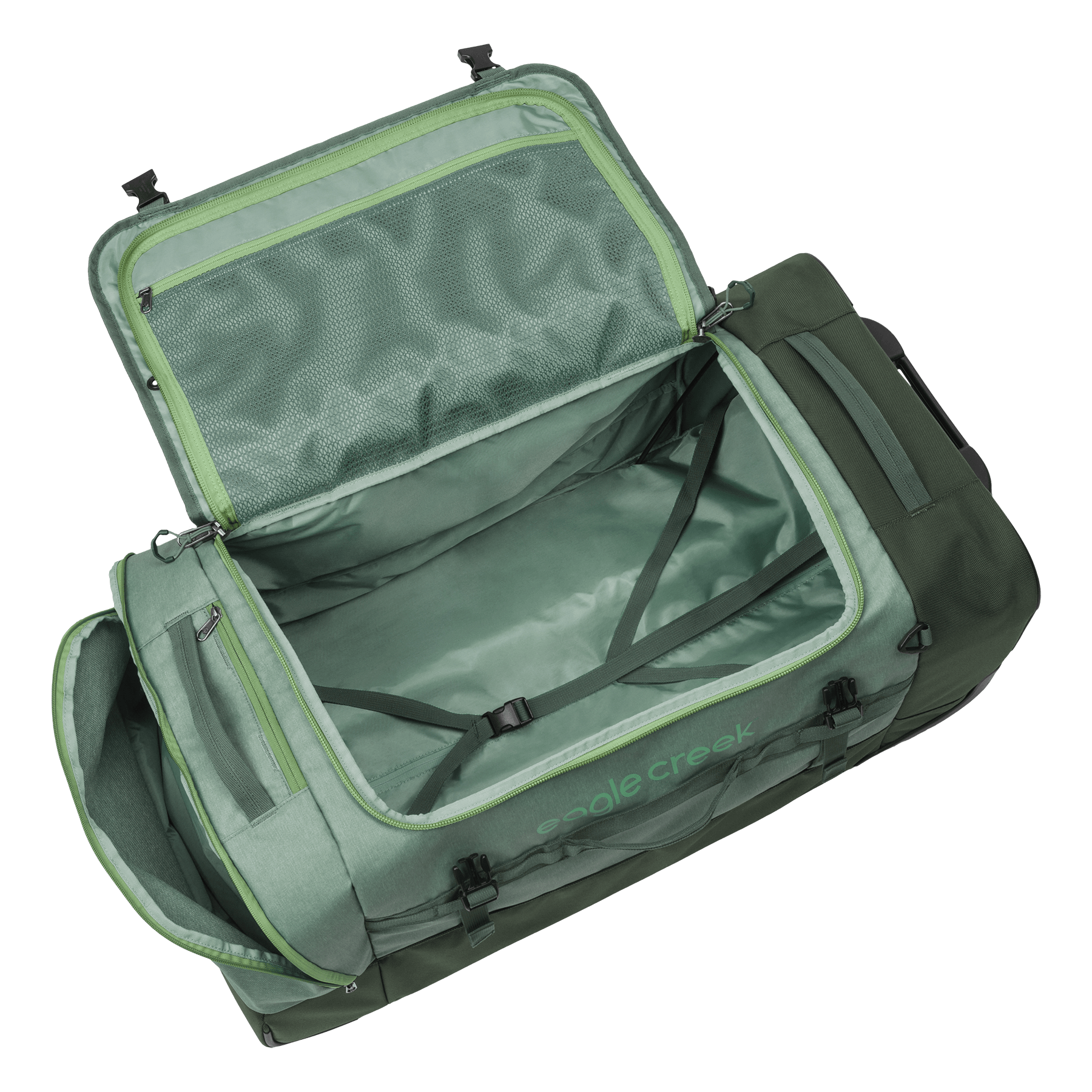 Eagle Creek Duffles Eagle Creek Cargo Hauler XT Wheeled Duffel 120L/32 Inch