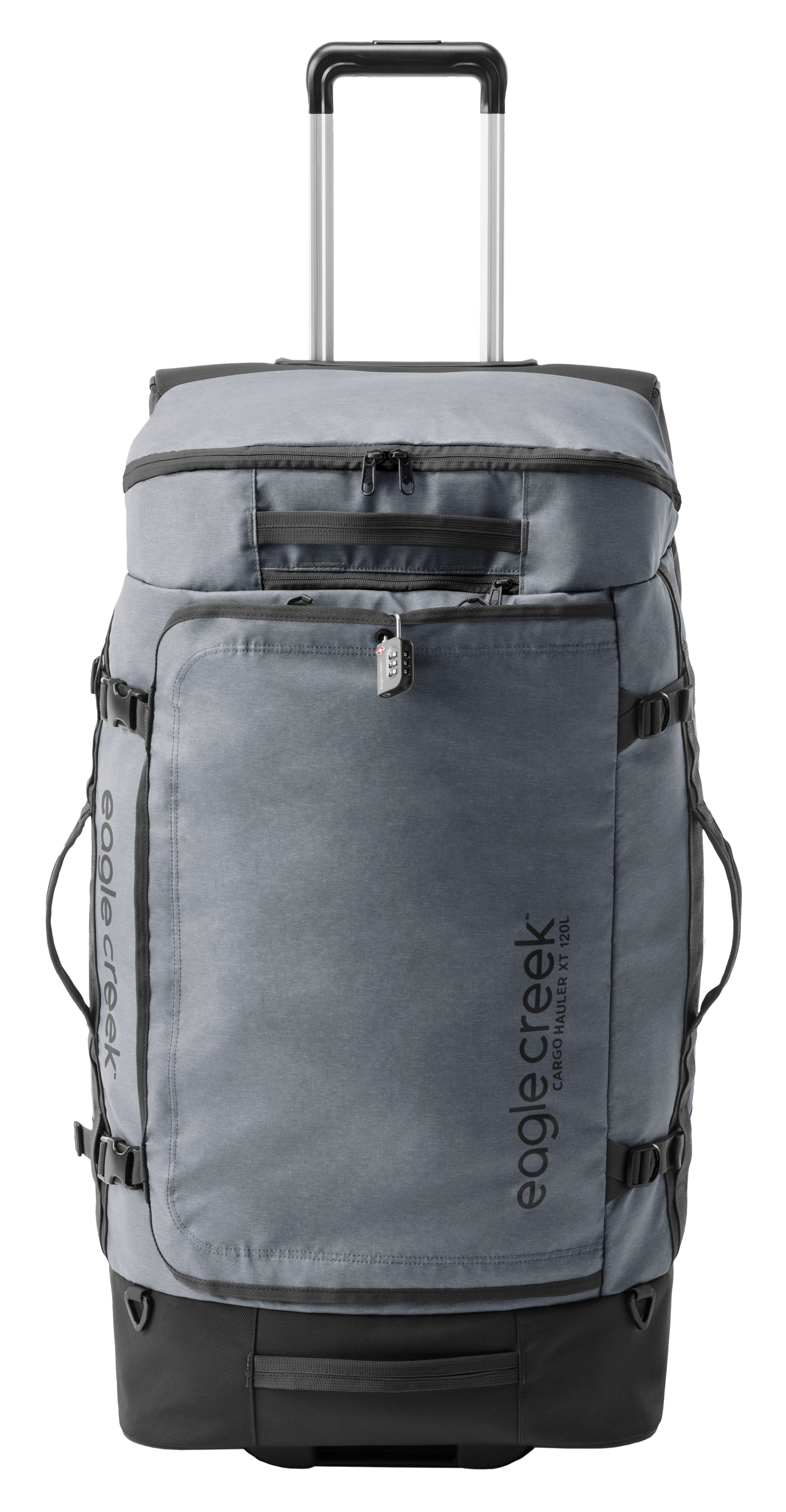 Eagle Creek Duffles Eagle Creek Cargo Hauler XT Wheeled Duffel 120L/32 Inch