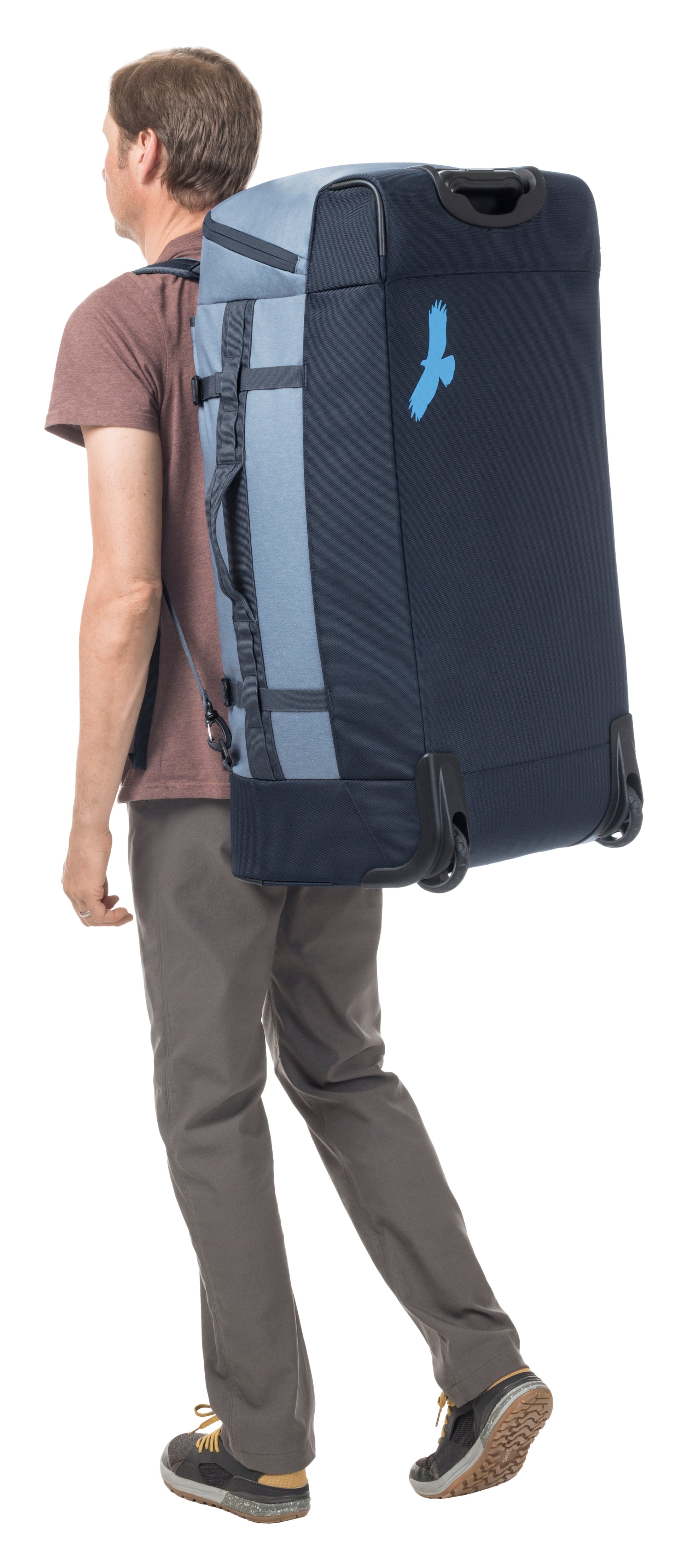 Eagle Creek Duffles Eagle Creek Cargo Hauler XT Wheeled Duffel 120L/32 Inch