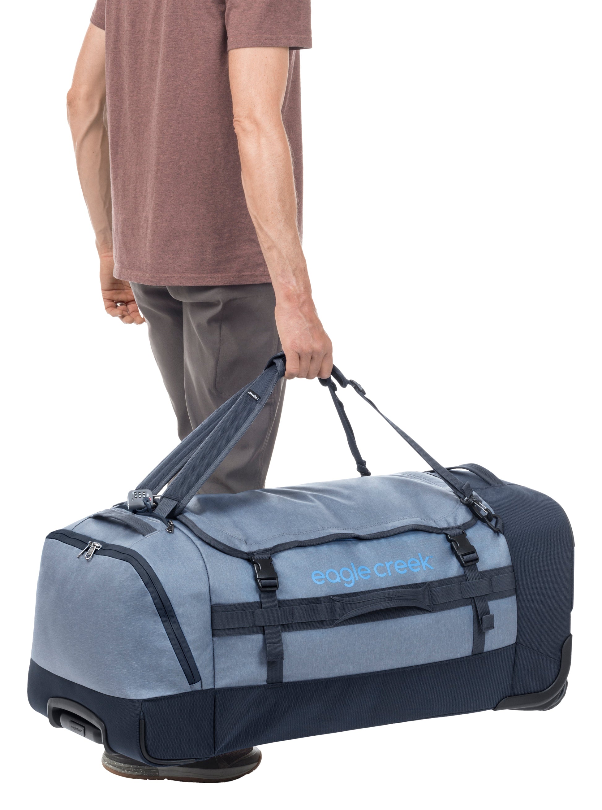 Eagle Creek Duffles Eagle Creek Cargo Hauler XT Wheeled Duffel 120L/32 Inch