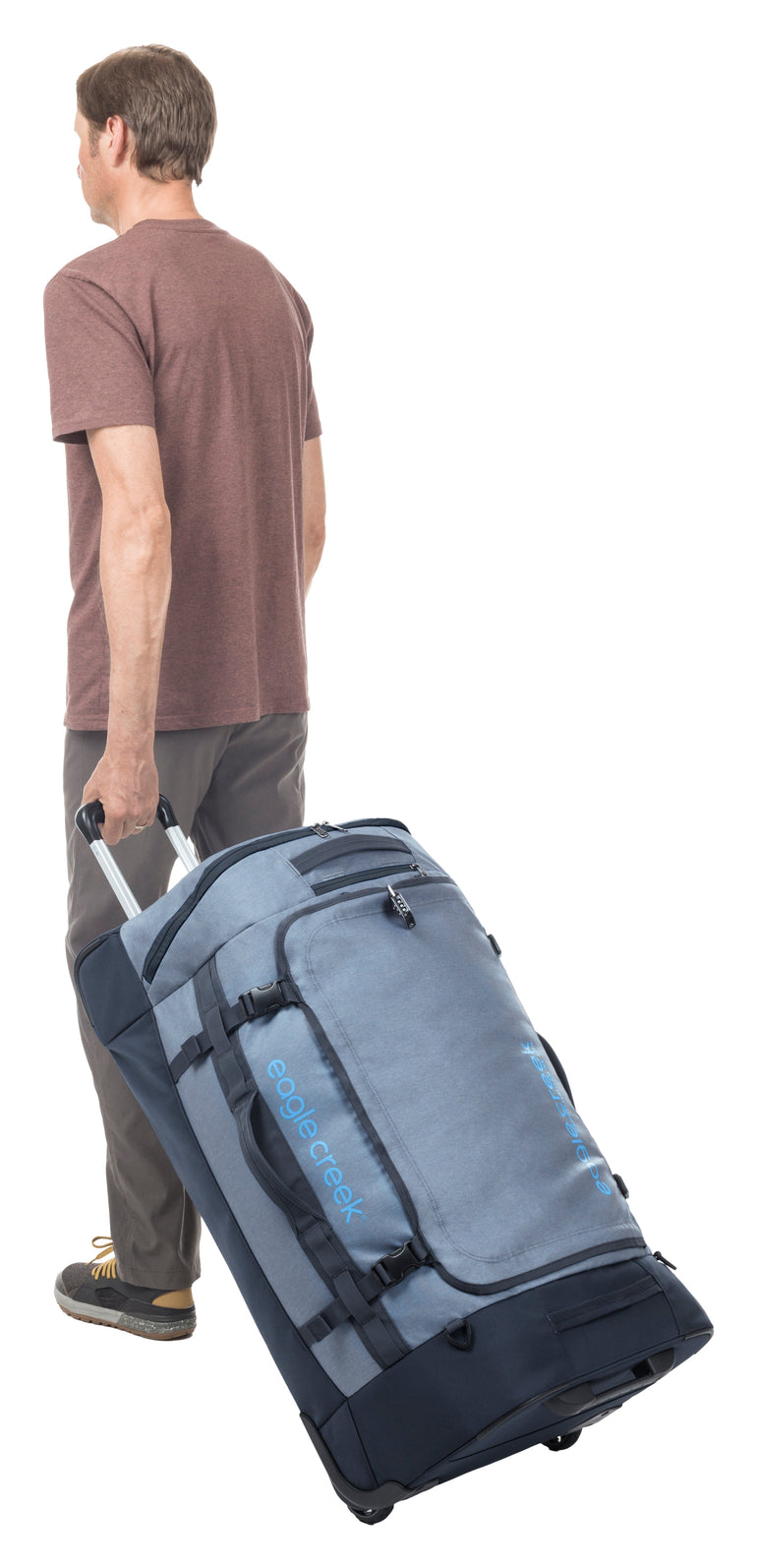 Eagle Creek Duffles Eagle Creek Cargo Hauler XT Wheeled Duffel 120L/32 Inch