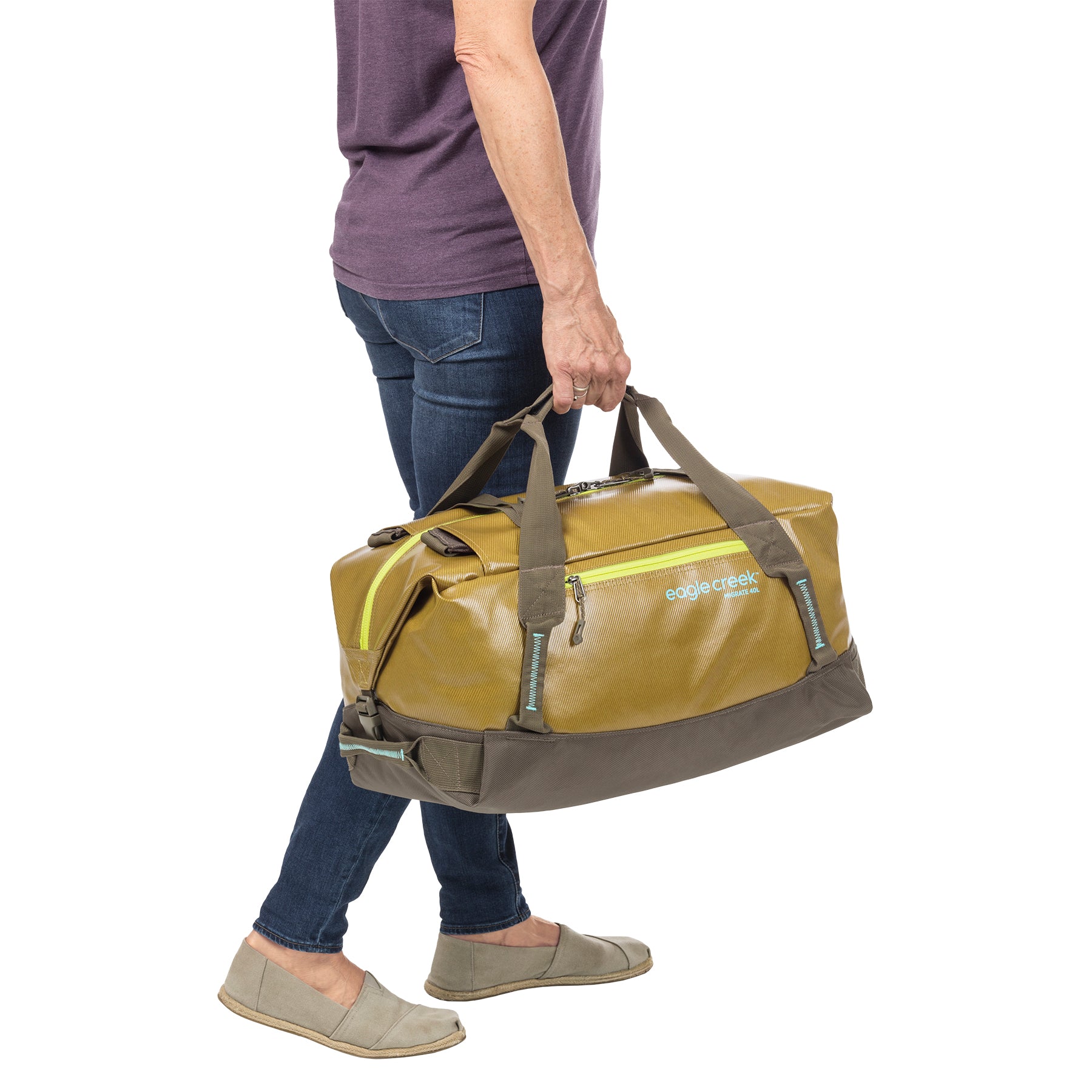 Eagle Creek Duffles Eagle Creek Migrate Duffel 40L