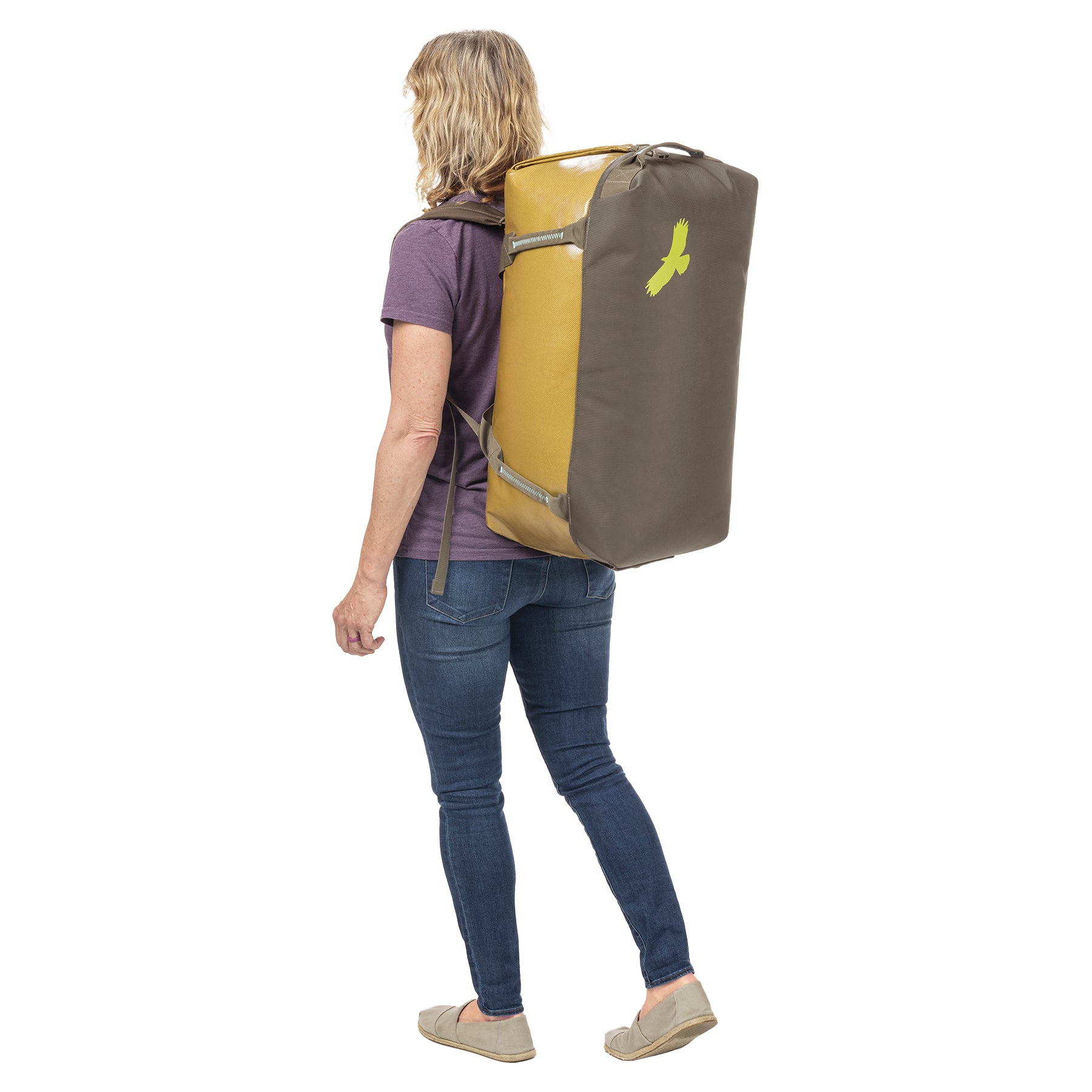 Eagle Creek Duffles Eagle Creek Migrate Duffel 60L