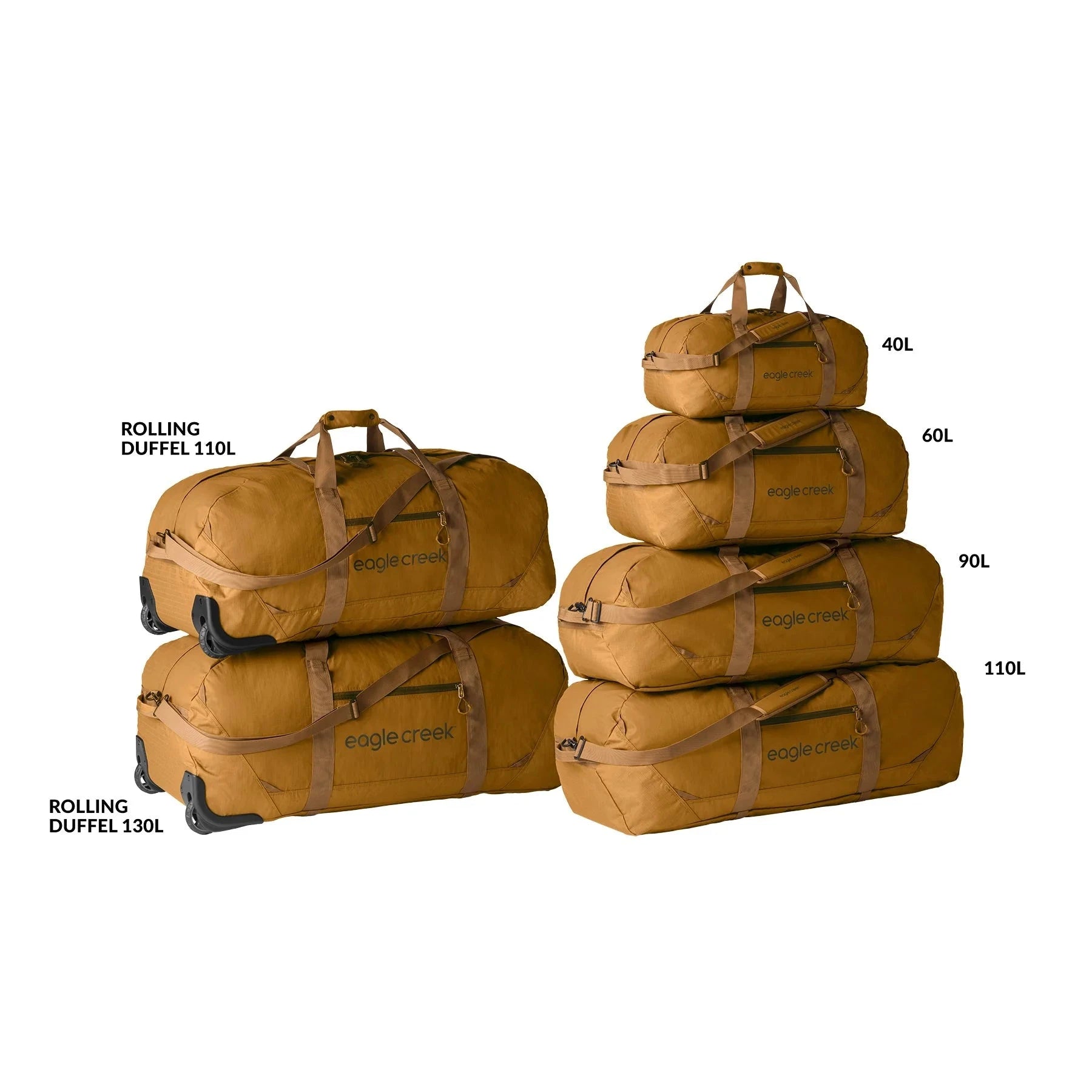 Eagle Creek Duffles Eagle Creek No Matter What 40L Duffel Bag