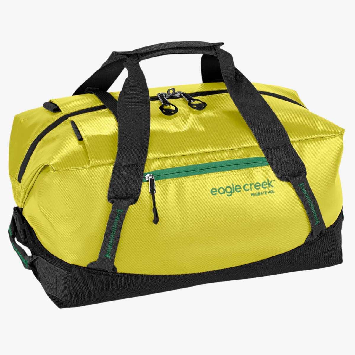 Eagle Creek Duffles Electric Yellow Eagle Creek Migrate Duffel 40L
