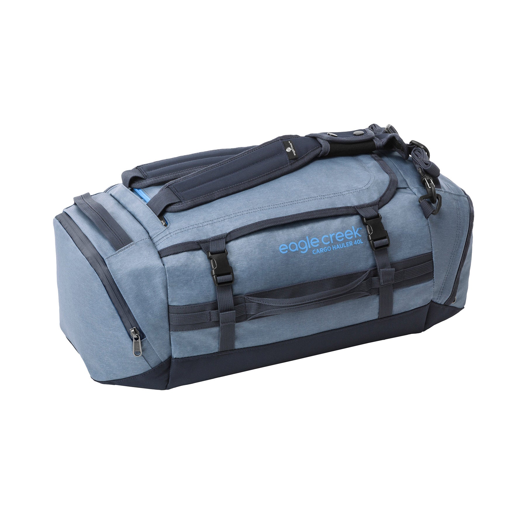 Eagle Creek Duffles Glacier Blue Eagle Creek Cargo Hauler Duffel 40L