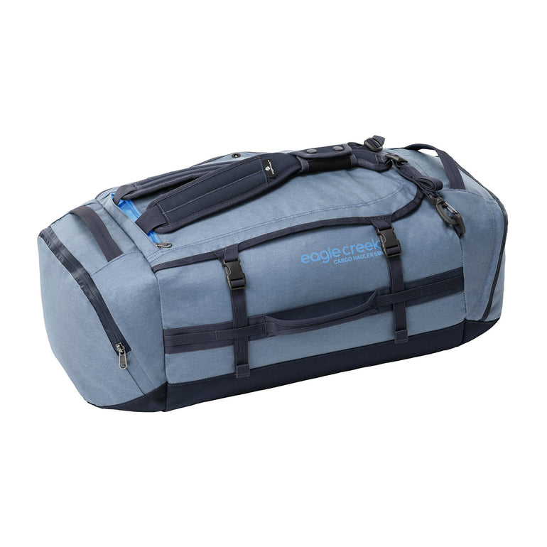 Eagle Creek Duffles Glacier Blue Eagle Creek Cargo Hauler Duffel 60L