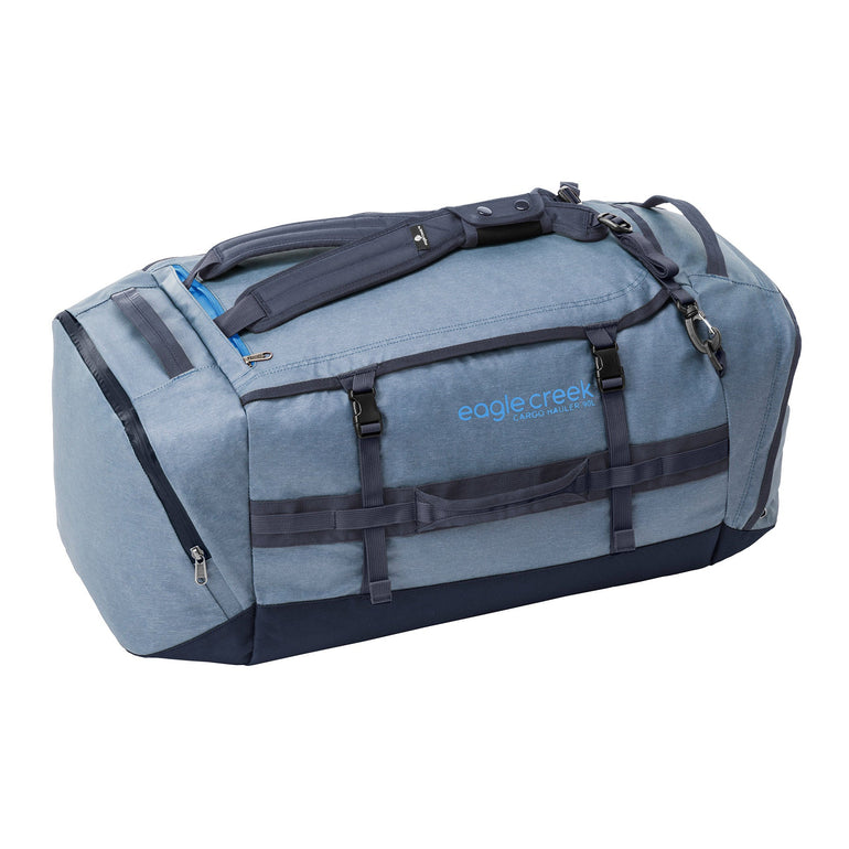 Eagle Creek Duffles Glacier Blue Eagle Creek Cargo Hauler Duffel 90L