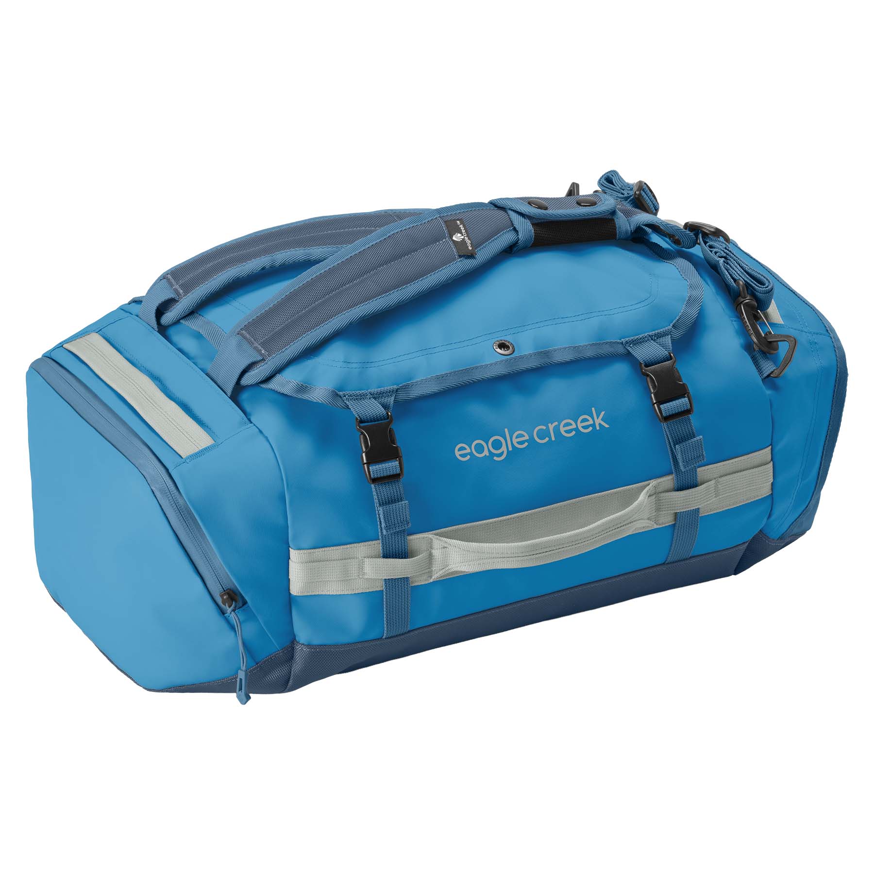 Eagle Creek Duffles Harbor Blue Eagle Creek Cargo Hauler Duffel 40L