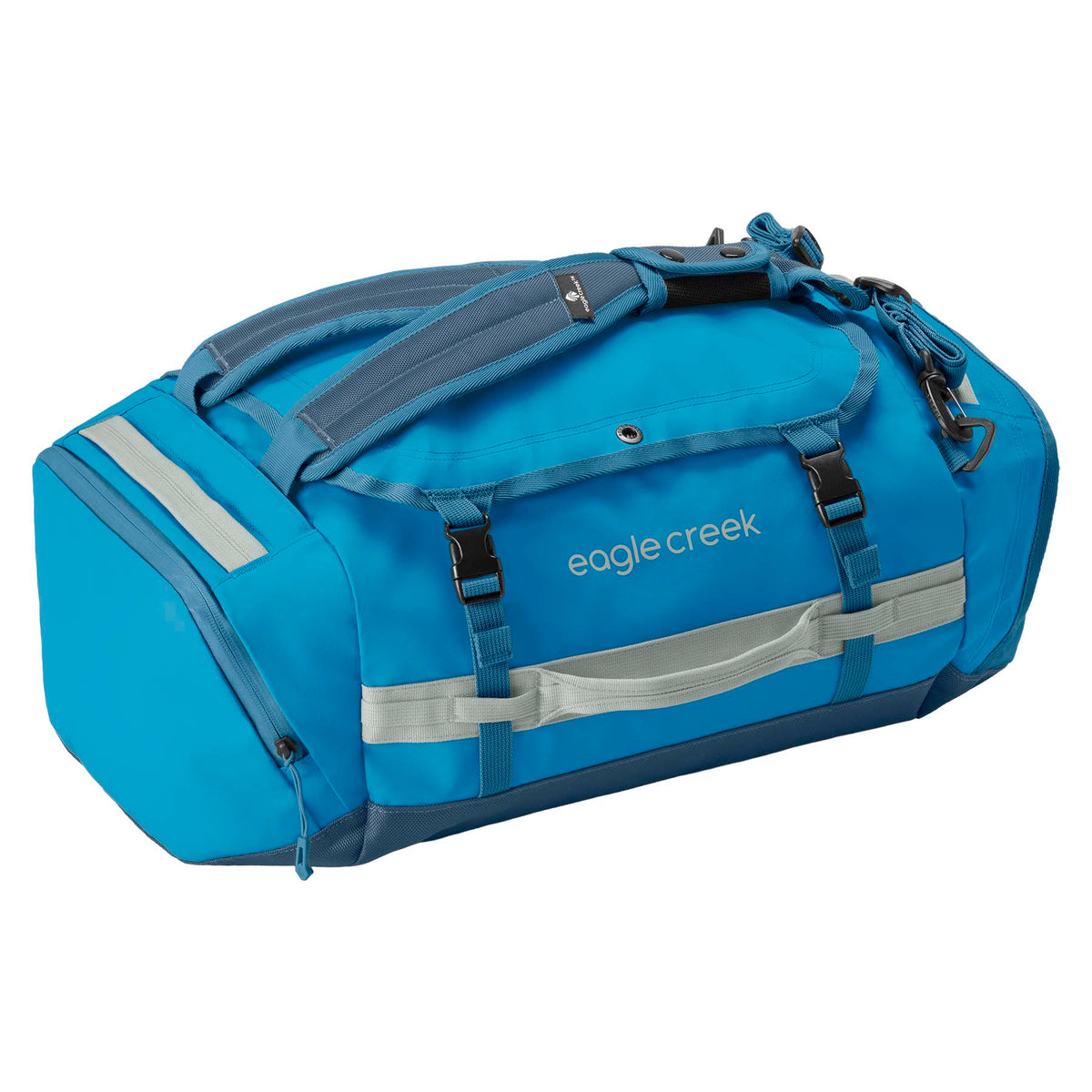 Eagle Creek Duffles Harbor Blue Eagle Creek Cargo Hauler Duffel 40L