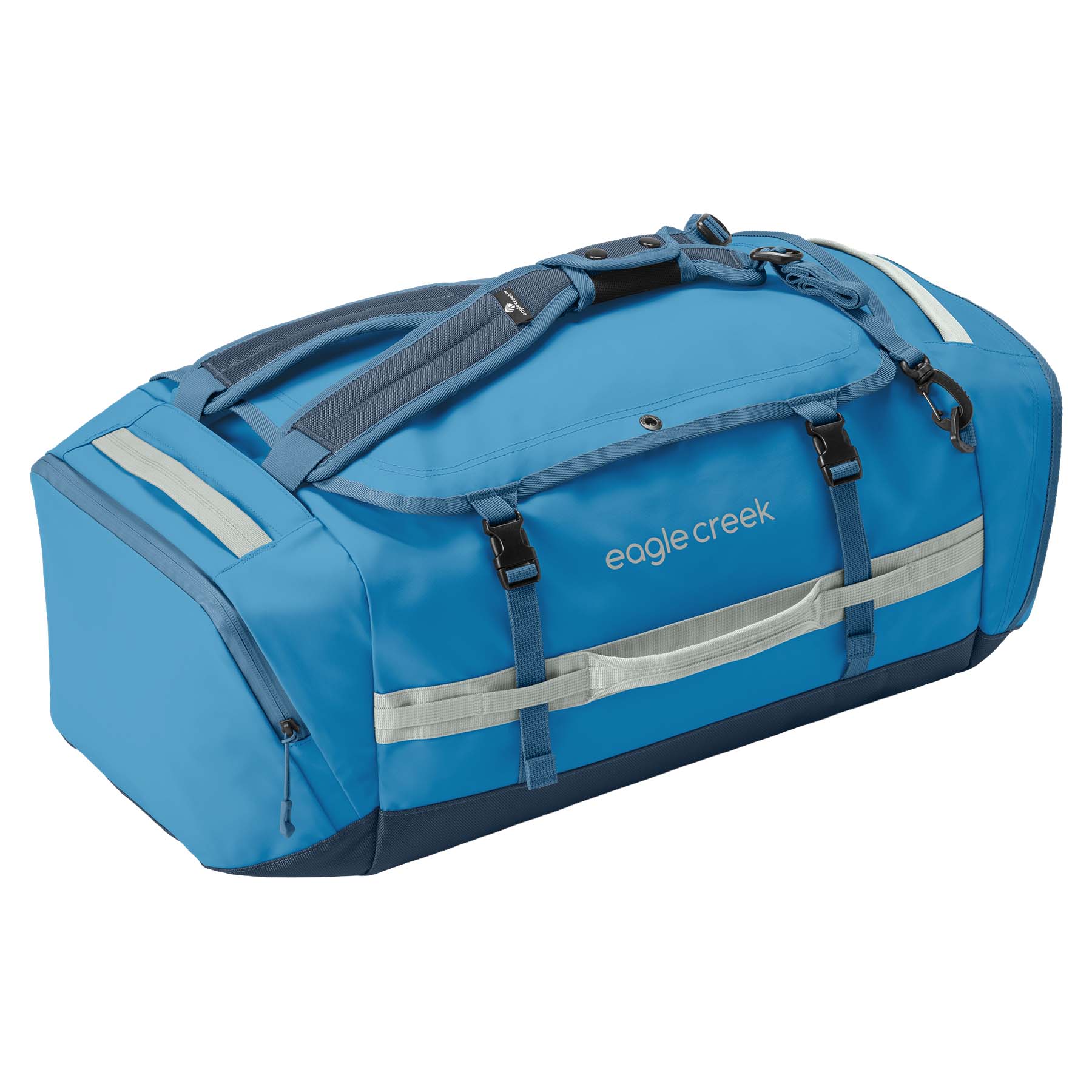 Eagle Creek Duffles Harbor Blue Eagle Creek Cargo Hauler Duffel 60L