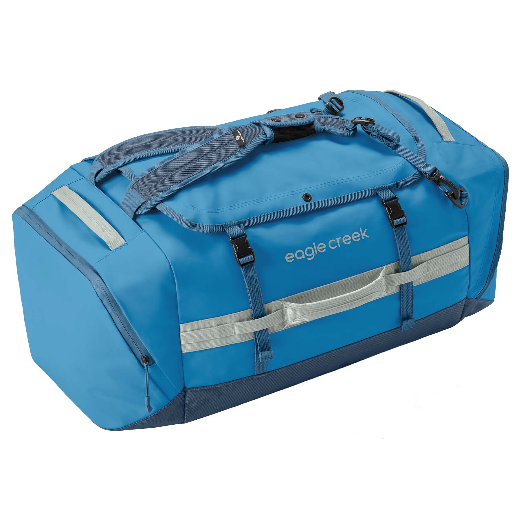 Eagle Creek Duffles Harbor Blue Eagle Creek Cargo Hauler Duffel 90L