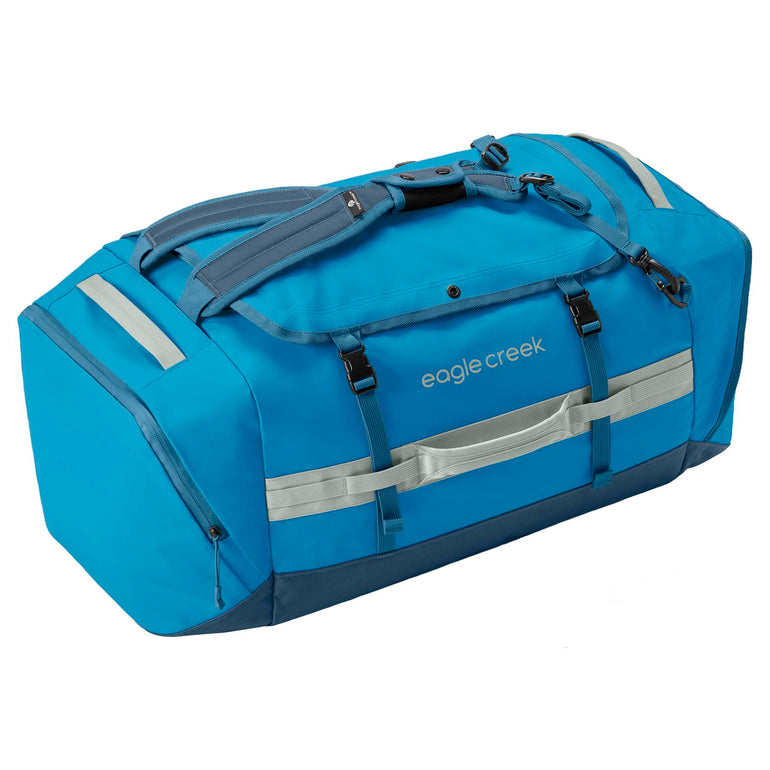 Eagle Creek Duffles Harbor Blue Eagle Creek Cargo Hauler Duffel 90L
