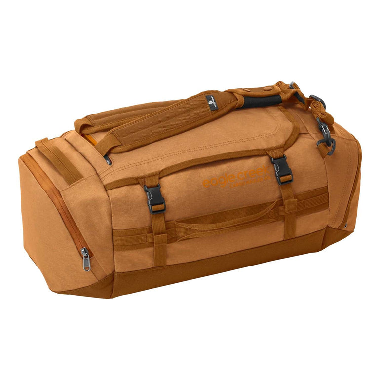 Eagle Creek Duffles Iron Orange Eagle Creek Cargo Hauler Duffel 40L