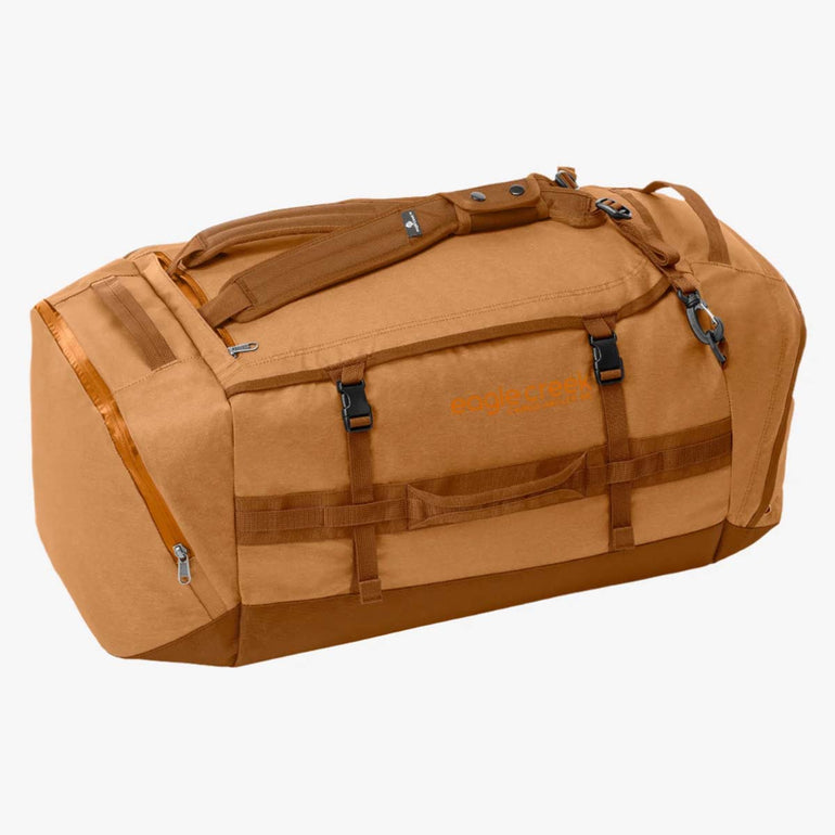 Eagle Creek Duffles Iron Orange Eagle Creek Cargo Hauler Duffel 90L