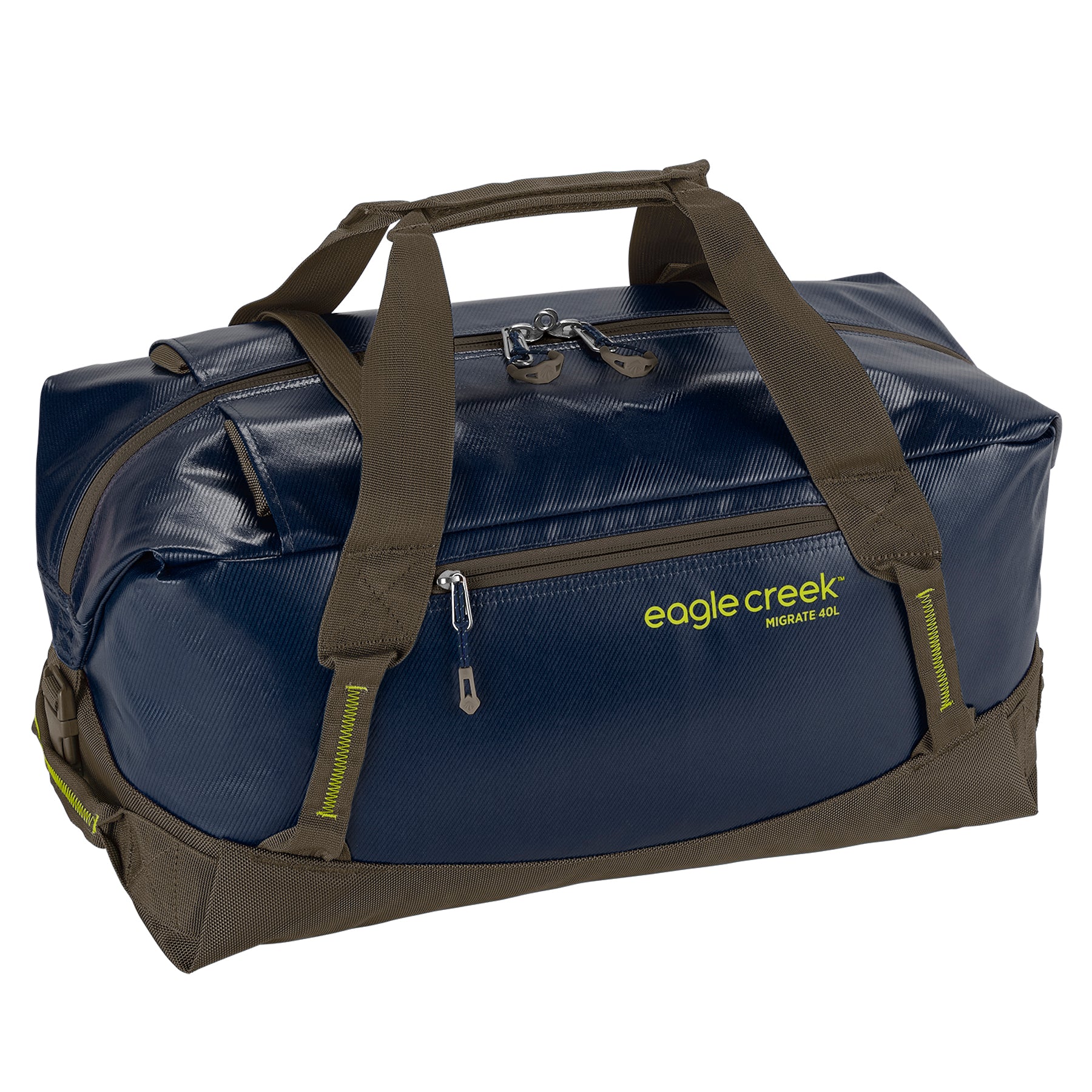 Eagle Creek Duffles Rush Blue Eagle Creek Migrate Duffel 40L