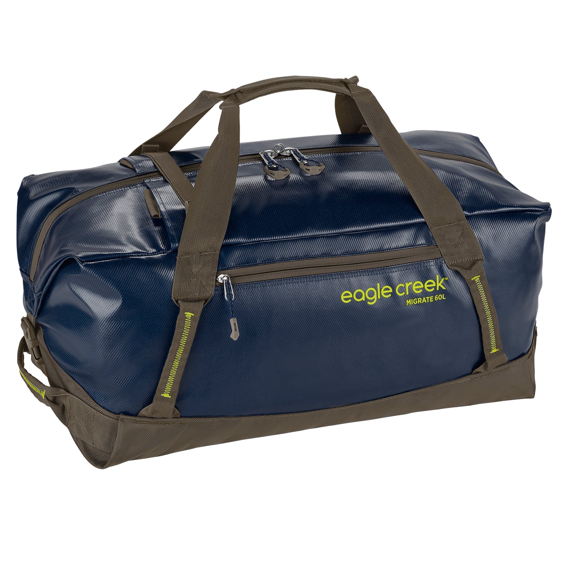 Eagle Creek Duffles Rush Blue Eagle Creek Migrate Duffel 60L