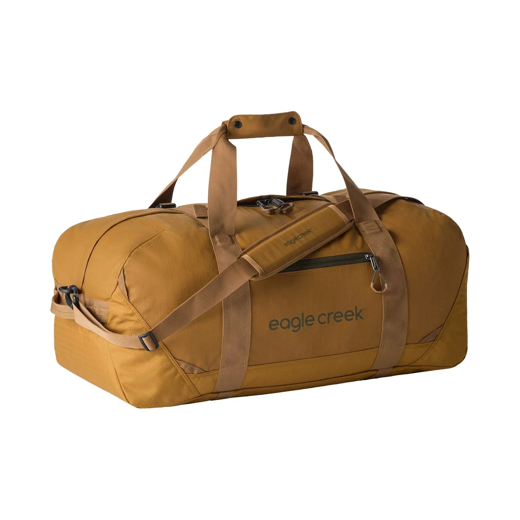Eagle Creek Duffles Safari Brown Eagle Creek No Matter What 40L Duffel Bag