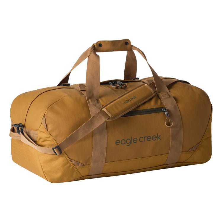 Eagle Creek Duffles Safari Brown Eagle Creek No Matter What 60L Duffel Bag