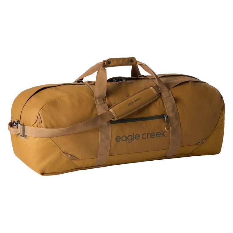 Eagle Creek Duffles Safari Brown Eagle Creek No Matter What 90L Duffel Bag