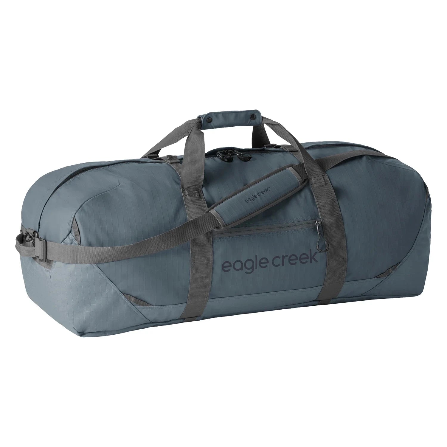 Eagle Creek Duffles Smoke Eagle Creek No Matter What 90L Duffel Bag