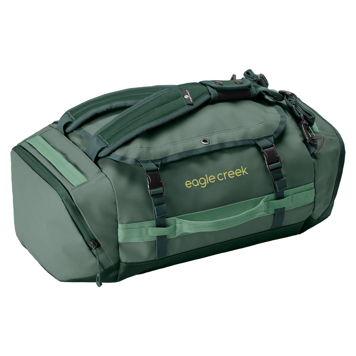 Eagle Creek Duffles Sycamore Green Eagle Creek Cargo Hauler Duffel 40L