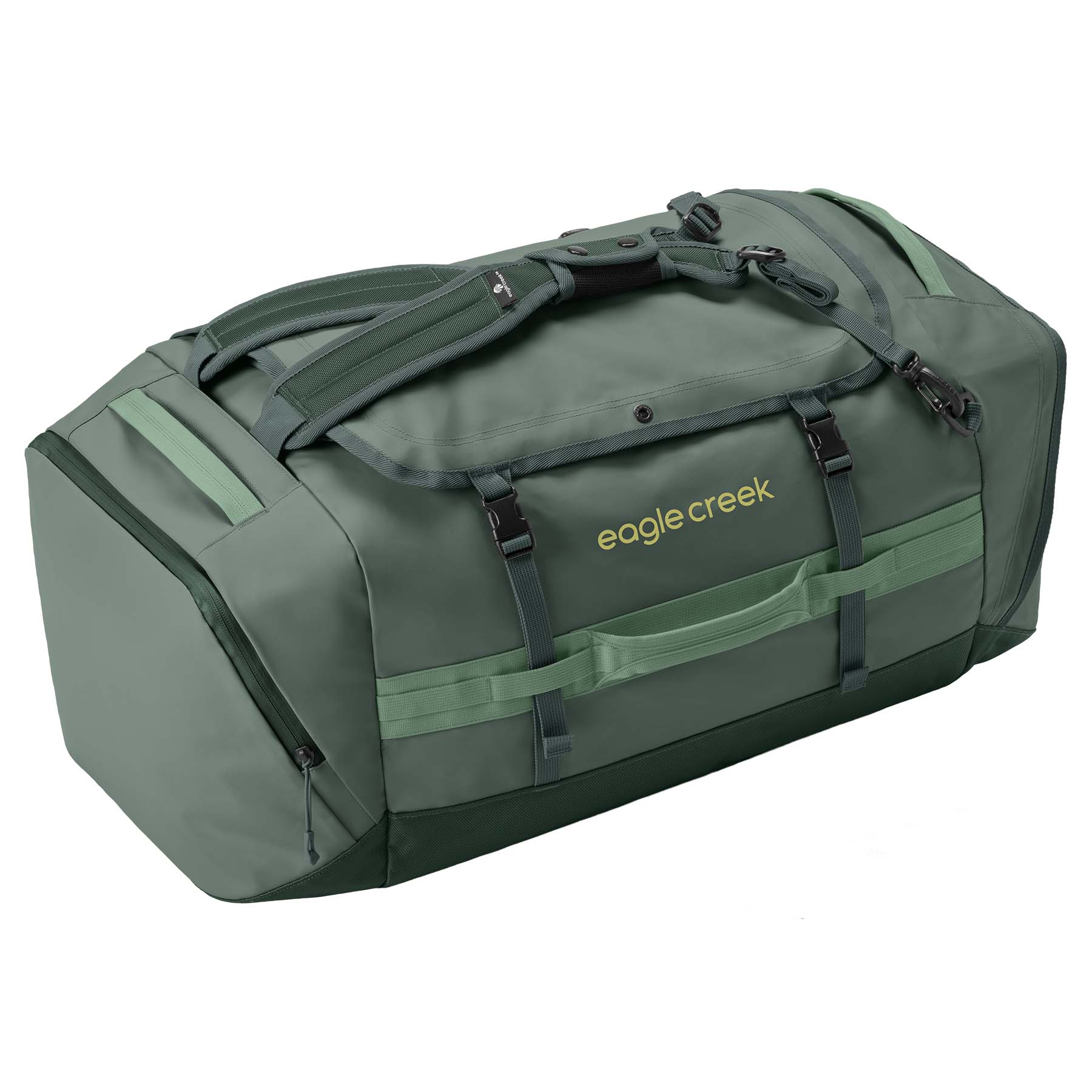 Eagle Creek Duffles Sycamore Green Eagle Creek Cargo Hauler Duffel 90L