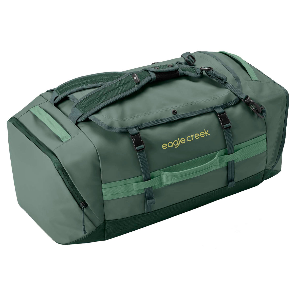 Eagle Creek Duffles Sycamore Green Eagle Creek Cargo Hauler Duffel 90L