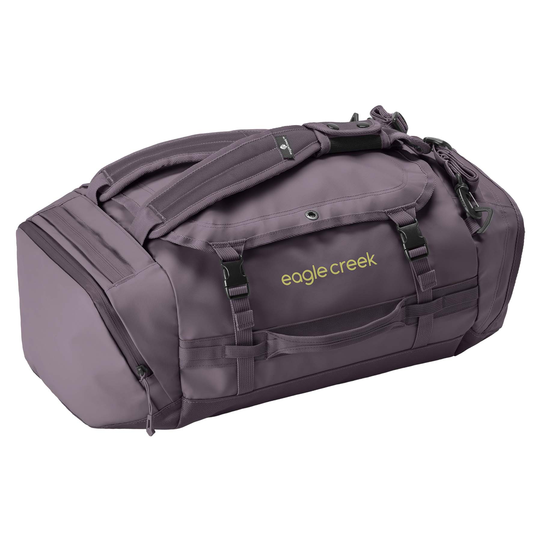 Eagle Creek Duffles Vintage Violet Eagle Creek Cargo Hauler Duffel 40L