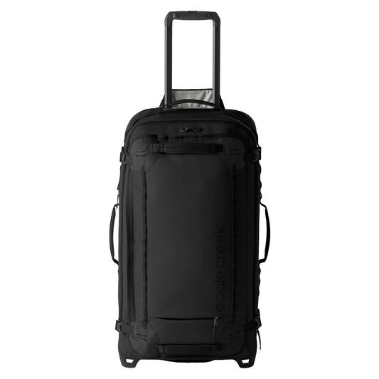 Eagle Creek Luggage Black Eagle Creek Gear Warrior XE 2-Wheel 30" Luggage