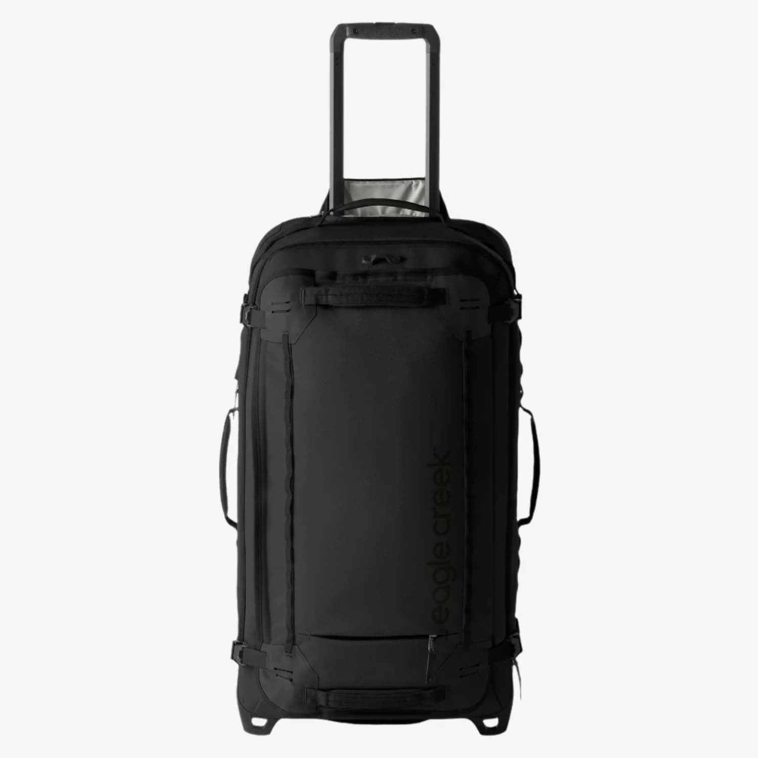 Eagle Creek Luggage Black Eagle Creek Gear Warrior XE 2-Wheel 30" Luggage