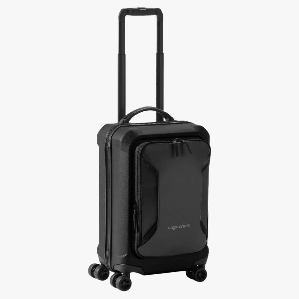 Eagle Creek Luggage Black Eagle Creek Tarmac 4-Wheel Carry-On Luggage