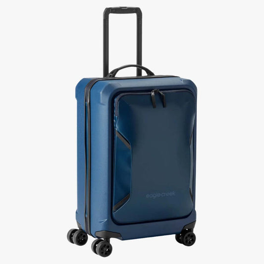 Eagle Creek Luggage Blue Jay Eagle Creek Tarmac 4-Wheel 26" Medium Luggage