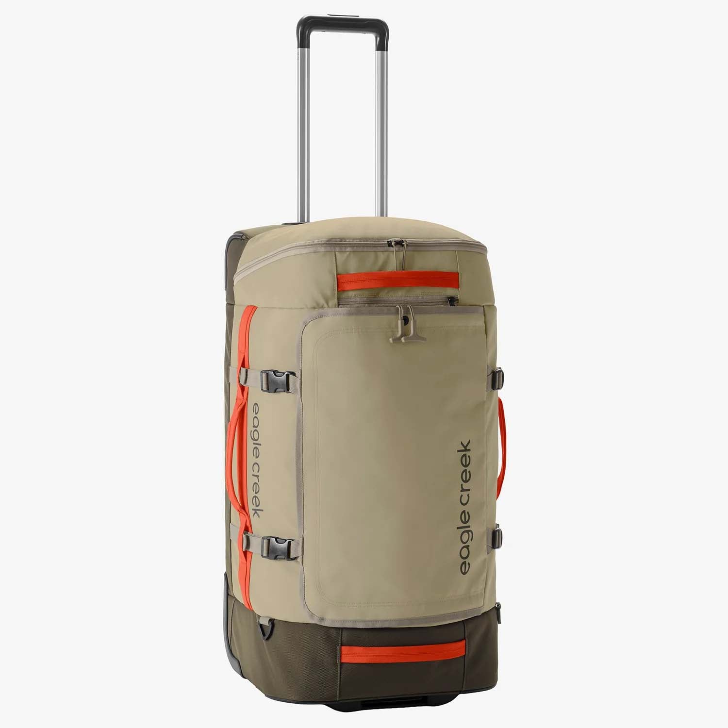 Eagle Creek Luggage Desert Tan Eagle Creek Cargo Hauler XT 2 Wheeled 29