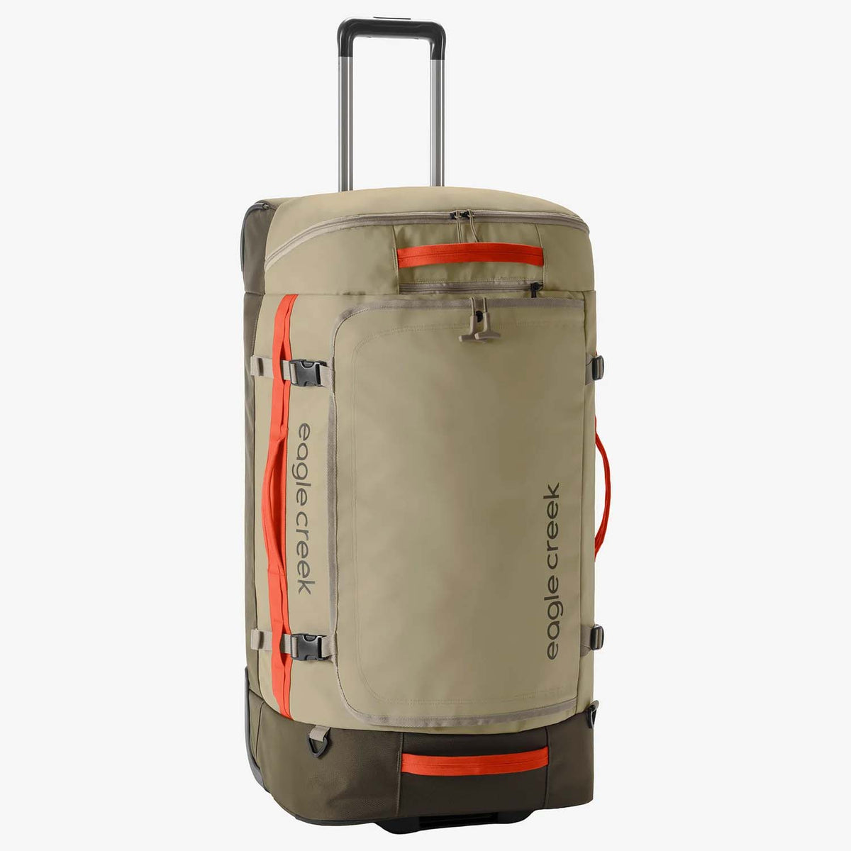 Eagle Creek Luggage Desert Tan Eagle Creek Cargo Hauler XT 2 Wheeled 32" Large Luggage